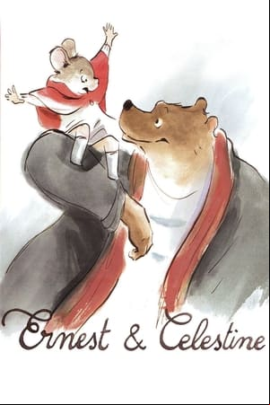 Ernest y Célestine