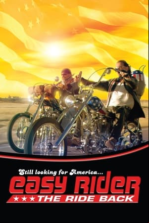 Easy Rider: The Ride Back Easy Rider: The Ride Back