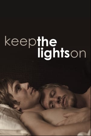 Keep the Lights On Keep the Lights On