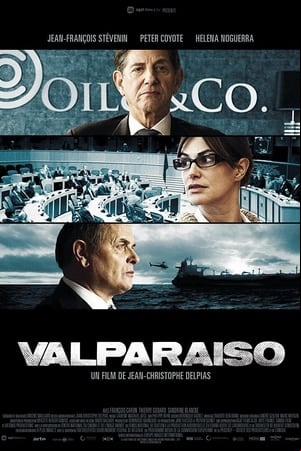 Valparaiso Valparaiso