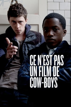 Ce nest pas un film de cow-boys