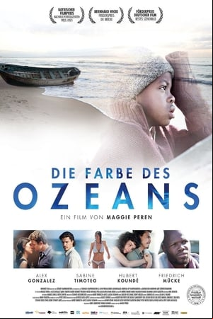 Die Farbe des Ozeans Die Farbe des Ozeans