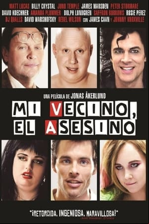 Mi vecino el asesino