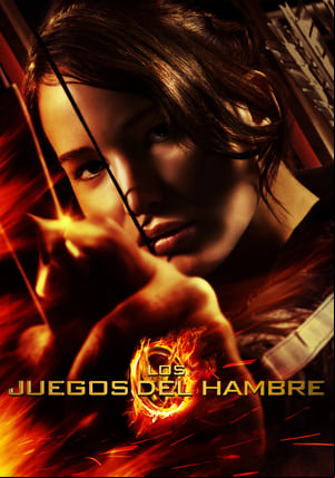 Los Juegos del Hambre Los Juegos del Hambre