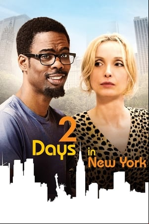 Dos días en Nueva York