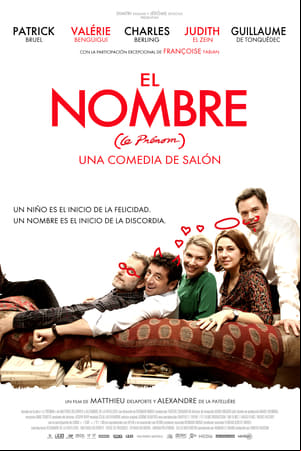 El nombre (Le prénom)