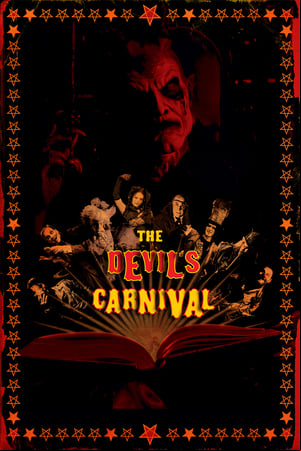 The Devils Carnival The Devils Carnival