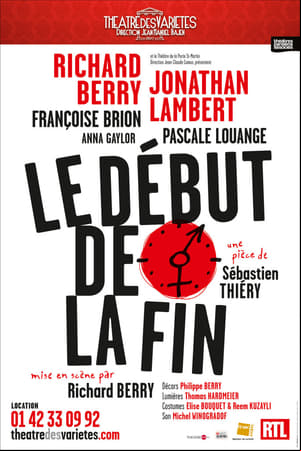 Le début de la fin