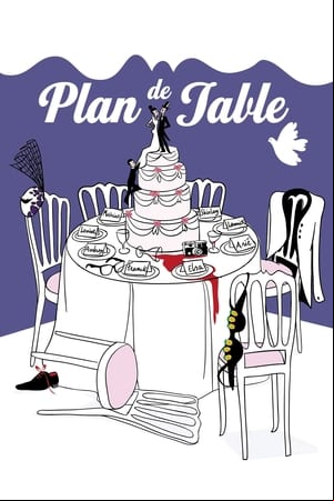 Plan de table Plan de table