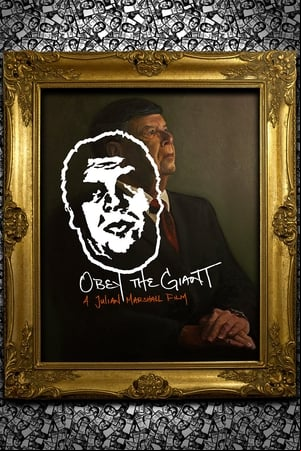 Obey the Giant: The Shepard Fairey Story