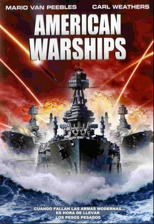 Buques de guerra americanos Buques de guerra americanos