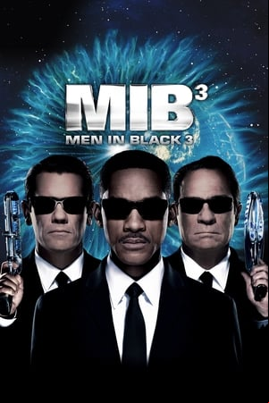 Men in Black 3 Men in Black 3
