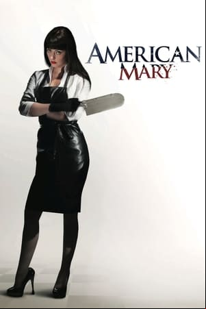 American Mary American Mary