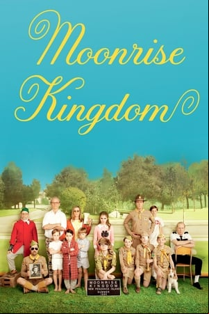 Moonrise Kingdom Moonrise Kingdom