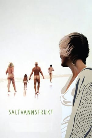Saltvannsfrukt Saltvannsfrukt
