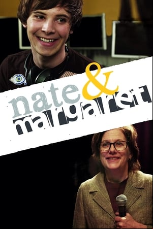 Nate & Margaret Nate & Margaret