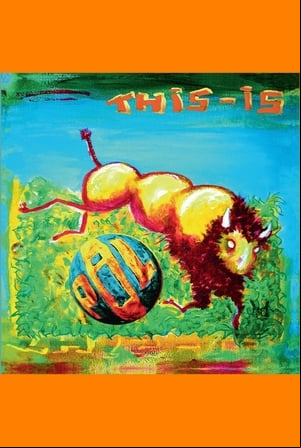 This is Public Image Limited