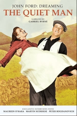 John Ford: Dreaming the Quiet Man