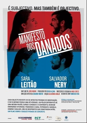 Manifesto dos Danados