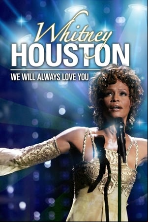 Whitney Houston - We Will Always Love You Whitney Houston - We Will Always Love You