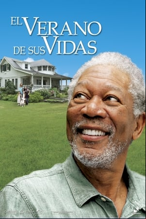 El verano de sus vidas El verano de sus vidas