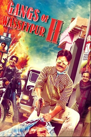 Gangs of Wasseypur. Parte 2