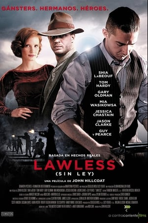 Sin ley (Lawless)