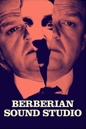 Berberian Sound Studio Berberian Sound Studio