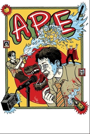 Ape Ape