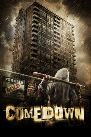 Comedown Comedown