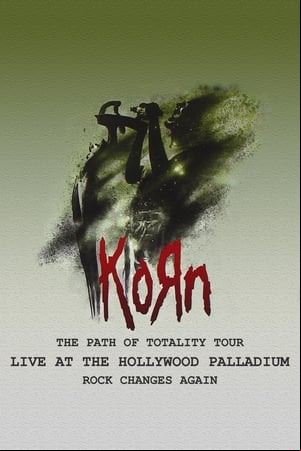 Korn - Live At The Hollywood Palladium
