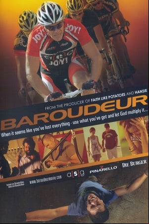 Baroudeur Baroudeur