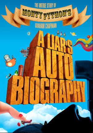Autobiografía de un mentiroso Autobiografía de un mentiroso
