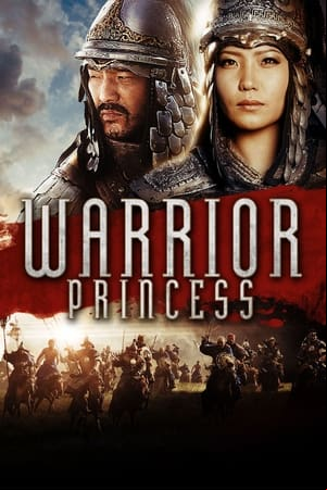 Queen Ahno - Spirit of a Warrior Queen Ahno - Spirit of a Warrior