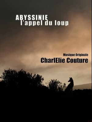 Abyssinie, Lappel Du Loup Abyssinie, Lappel Du Loup