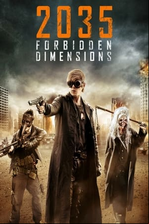 The Forbidden Dimensions