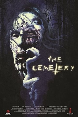 The Cemetery The Cemetery