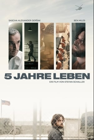 5 Jahre Leben 5 Jahre Leben
