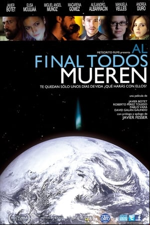 Al final todos mueren Al final todos mueren