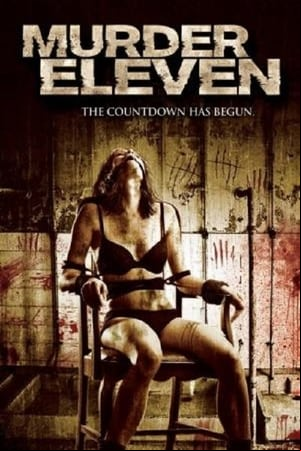 Murder Eleven Murder Eleven
