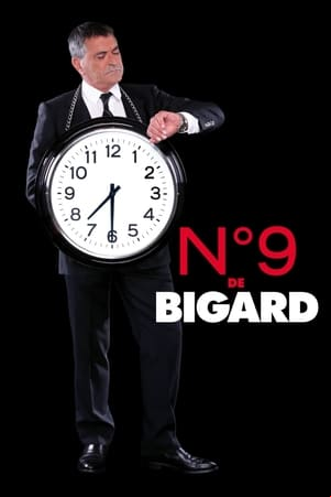 Bigard - N°9