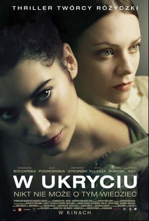 W ukryciu