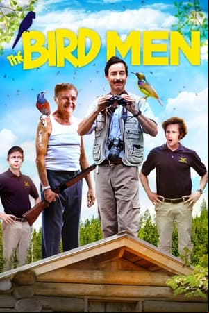 The Birder The Birder