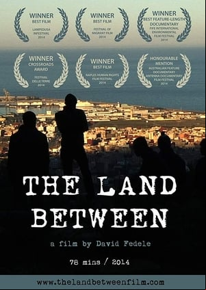 The Land Between