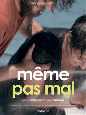 Même pas mal