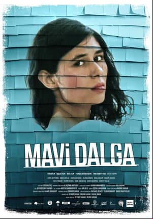 Mavi dalga Mavi dalga