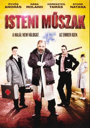 Isteni műszak Isteni műszak