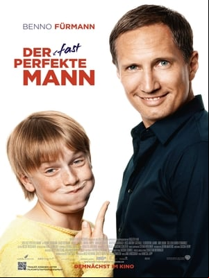 Der fast perfekte Mann Der fast perfekte Mann