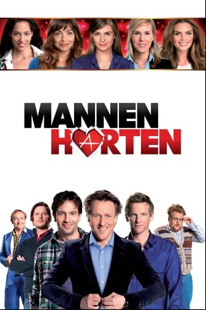 Mannenharten