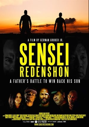 Sensei Redenshon Sensei Redenshon